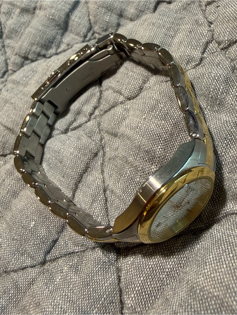 Tissot PR 100 Lady Silver Dial Watch 33mm - Picture 11 of 13